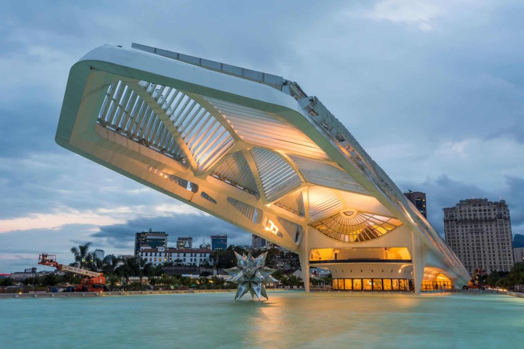 A Evolução do Vidro na Arquitetura Brasileira