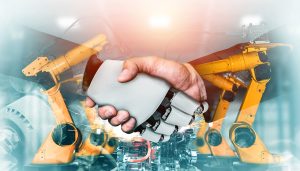 Como a Tecnologia Está Transformando o Mercado Vidreiro