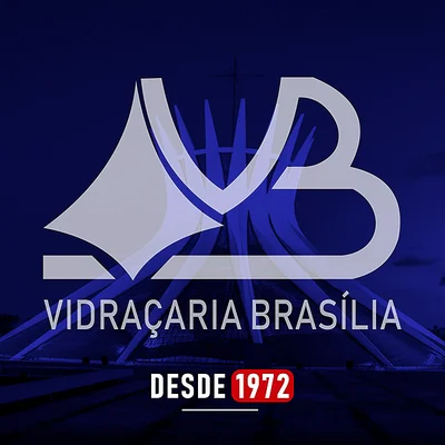 Picture of Vidraçaria Brasilia