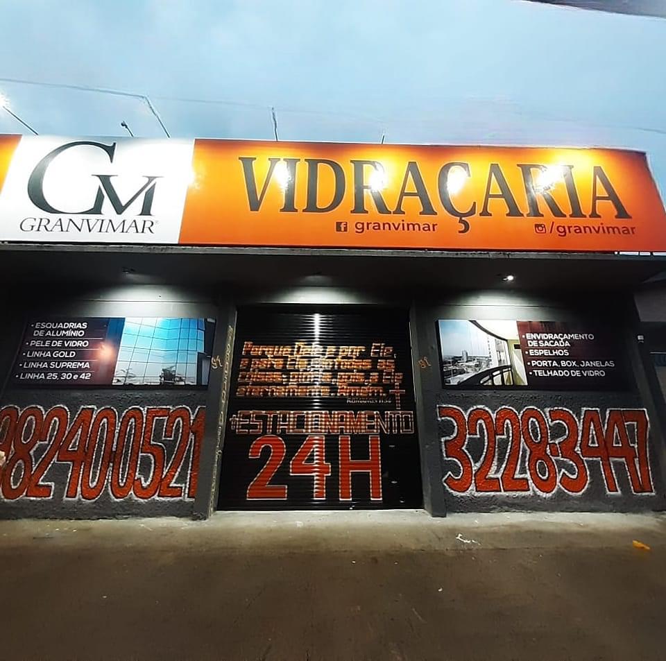Picture of Vidraçaria Granvimar