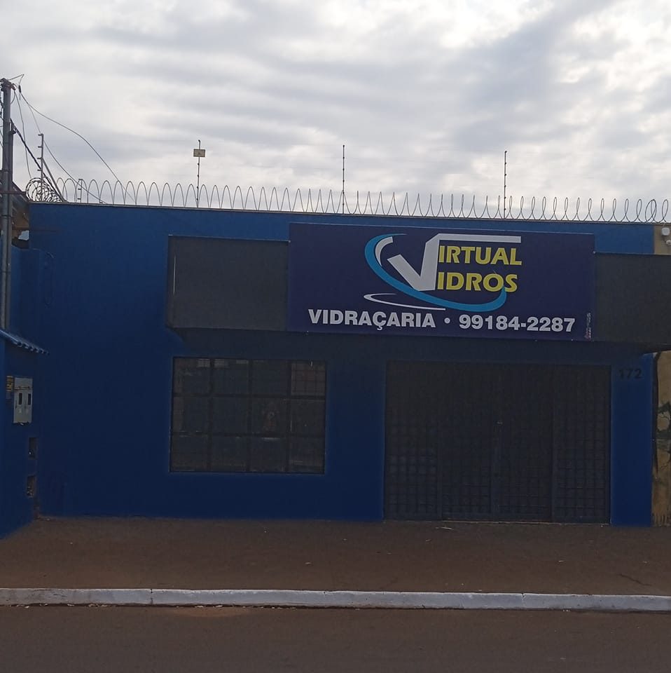 Picture of Vidraçaria Virtual Vidros