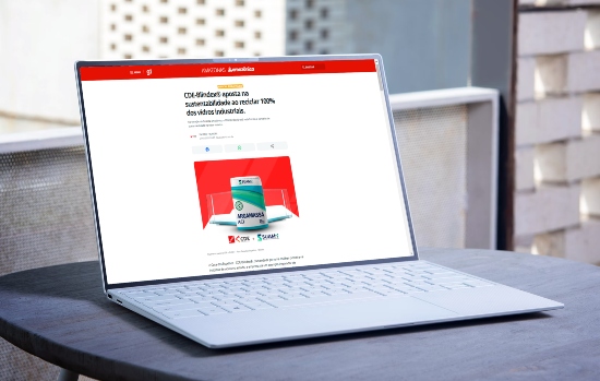 CDE-Blindex® Liderança Feminina e Sustentabilidade na Indústria do Vidro