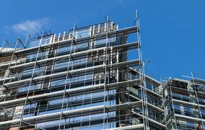 Índice de Confiança da Construção sobe em março de 2025, aponta FGV